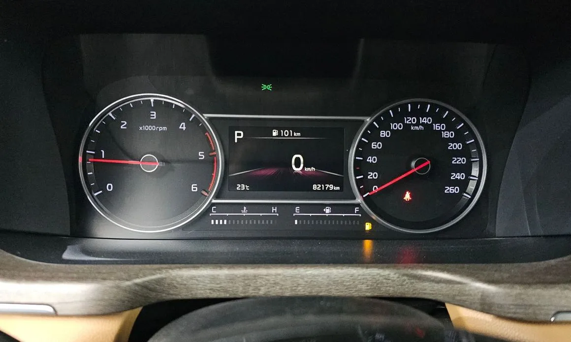 Kia Sorento 2021 из KR, фото 7