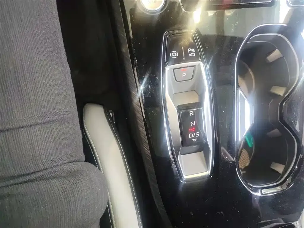 Audi A5L 2025 из CN, фото 8