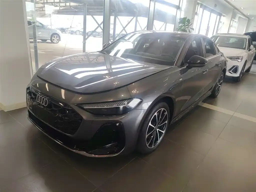 Audi A5L 2025 из CN, фото 7