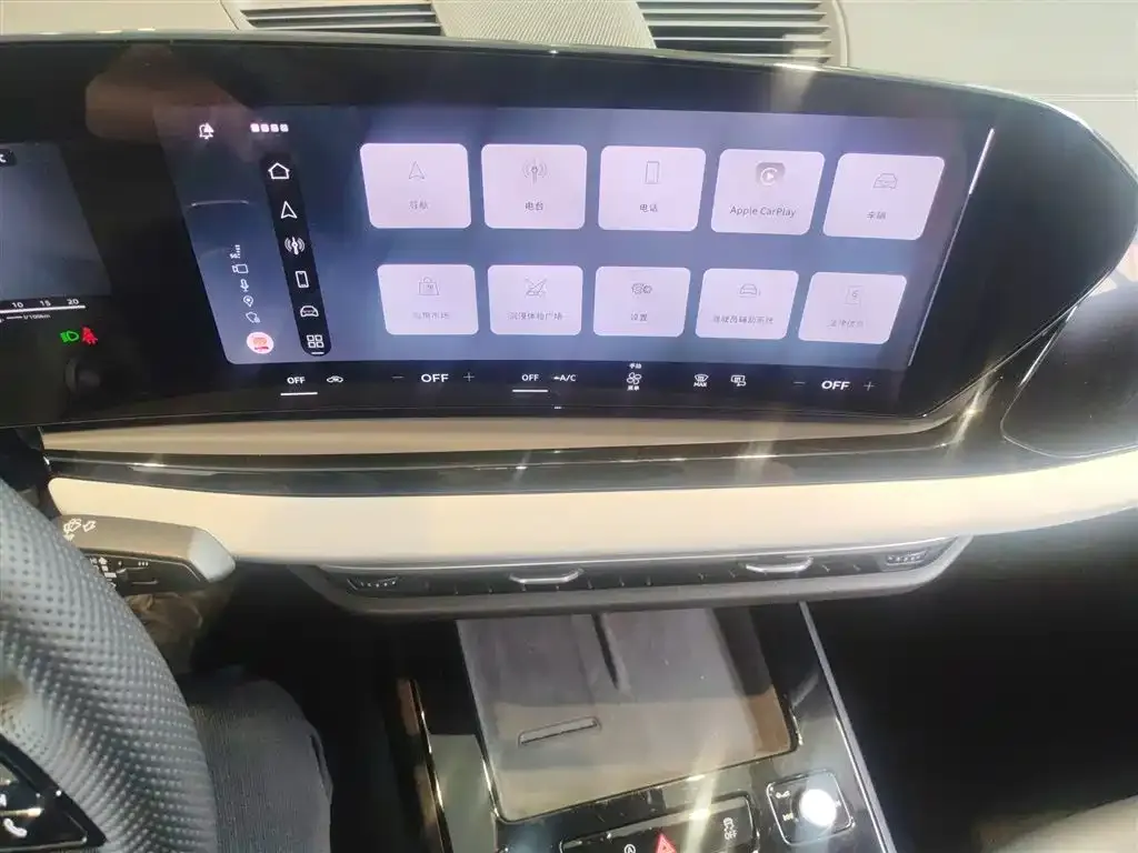 Audi A5L 2025 из CN, фото 3