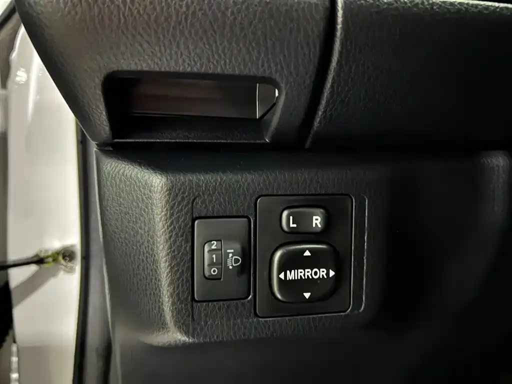 Toyota Yaris L 2021 из CN, фото 2