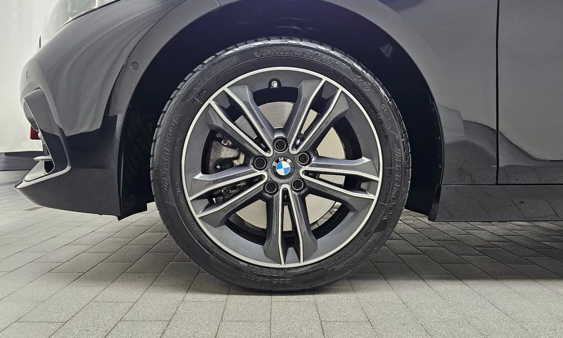 BMW 1-Series 2023 из KR, фото 5