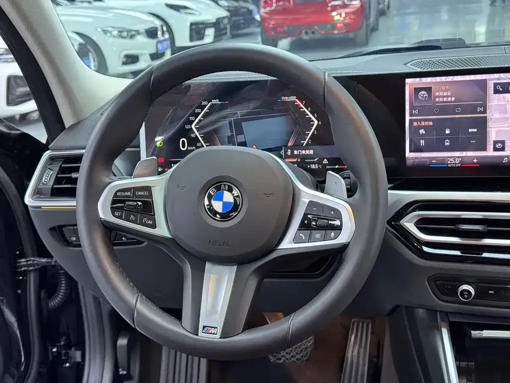 BMW 3 Series — фото 10
