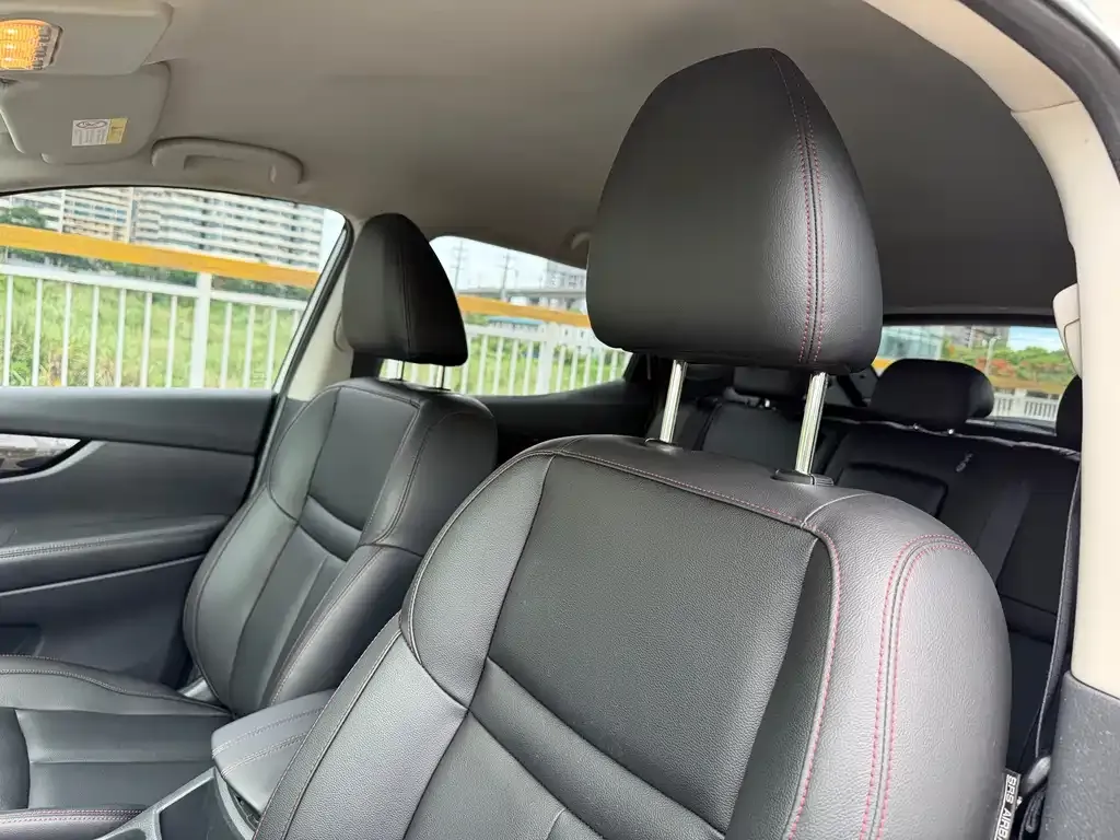 Nissan Qashqai 2022 из CN, фото 7