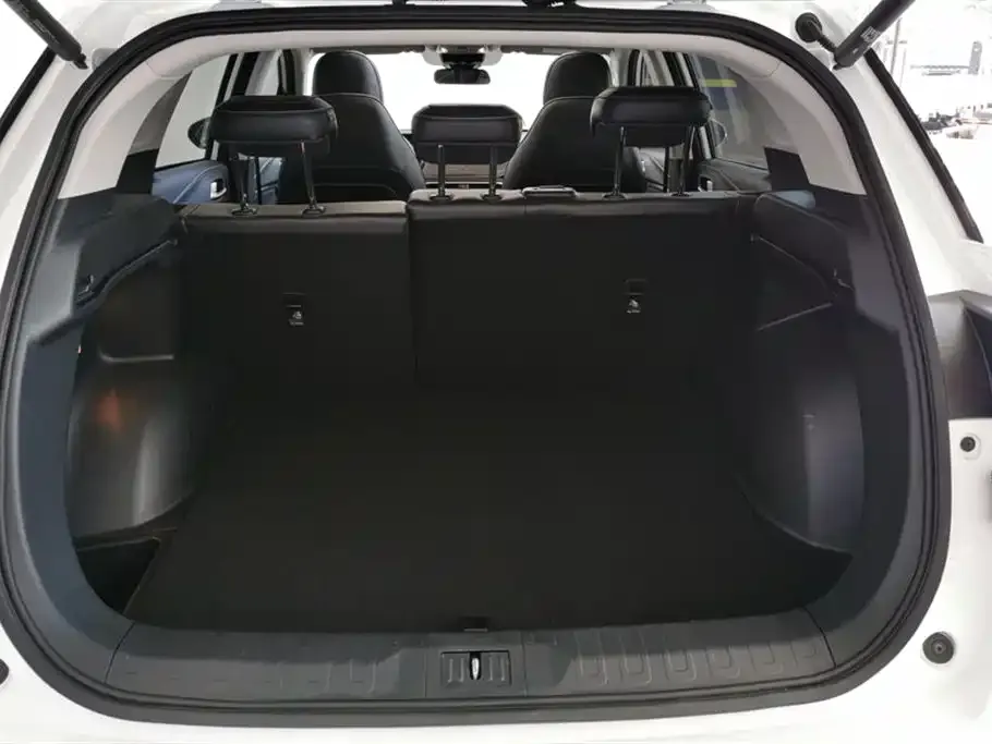 GAC Motor Trumpchi GS4 2023 из CN, фото 6