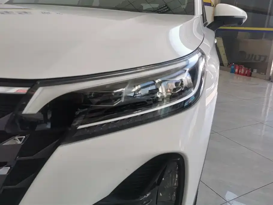 GAC Motor Trumpchi GS4 2023 из CN, фото 4