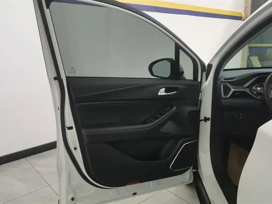 GAC Motor Trumpchi GS4 2023 из CN, фото 3