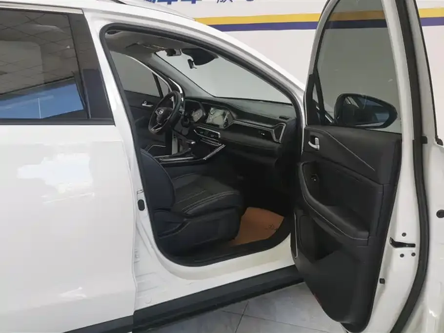 GAC Motor Trumpchi GS4 2023 из CN, фото 2