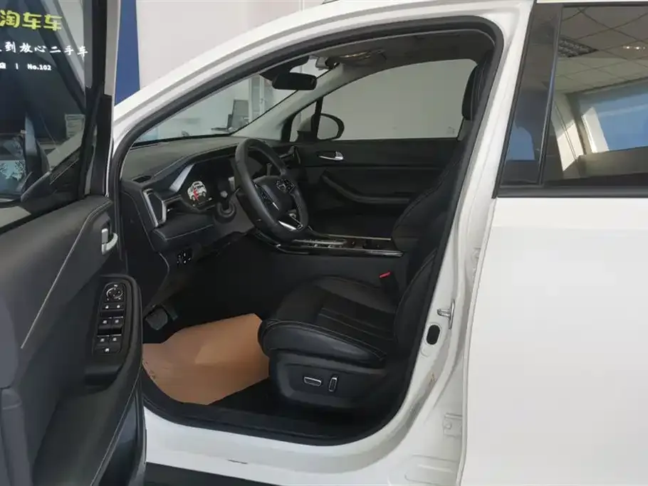 GAC Motor Trumpchi GS4 2023 из CN, фото 7