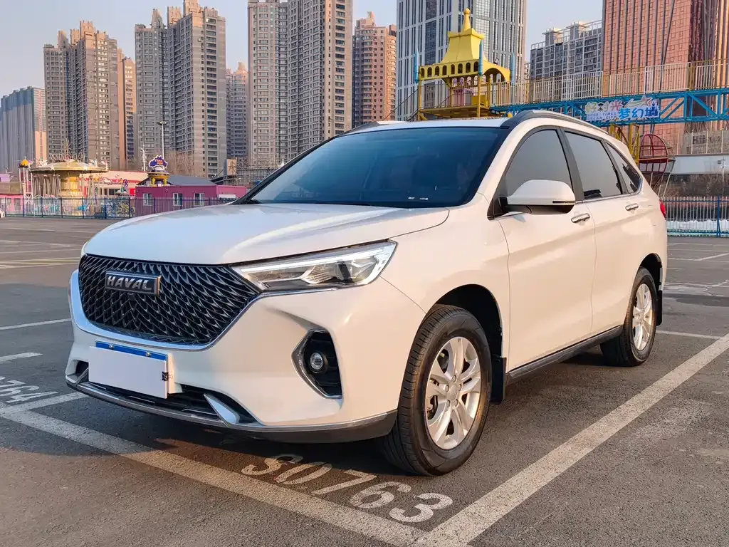 Haval M6