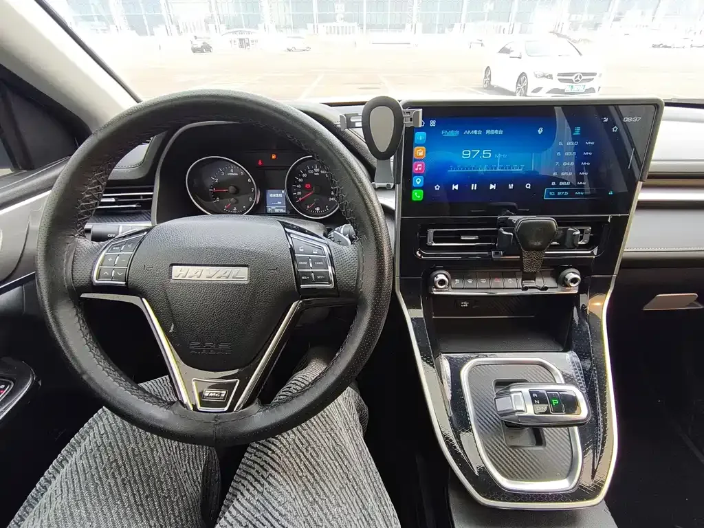 Haval M6 2022 из CN, фото 5