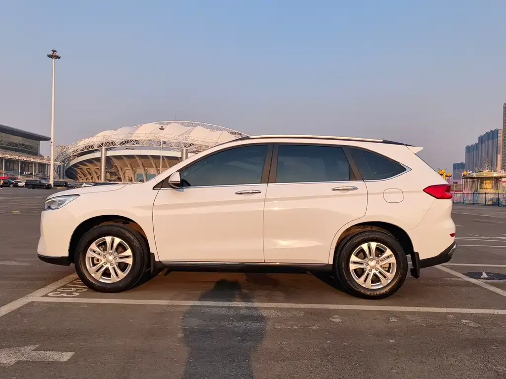 Haval M6 2022 из CN, фото 7