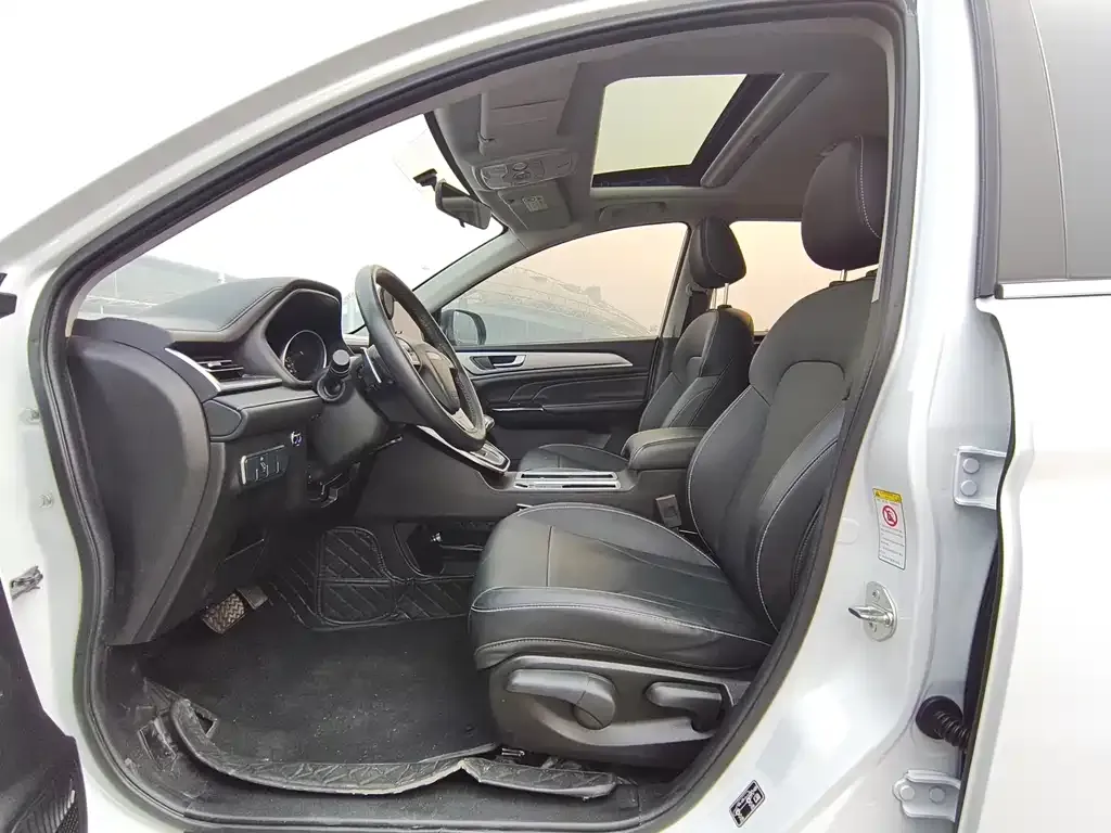 Haval M6 2022 из CN, фото 10