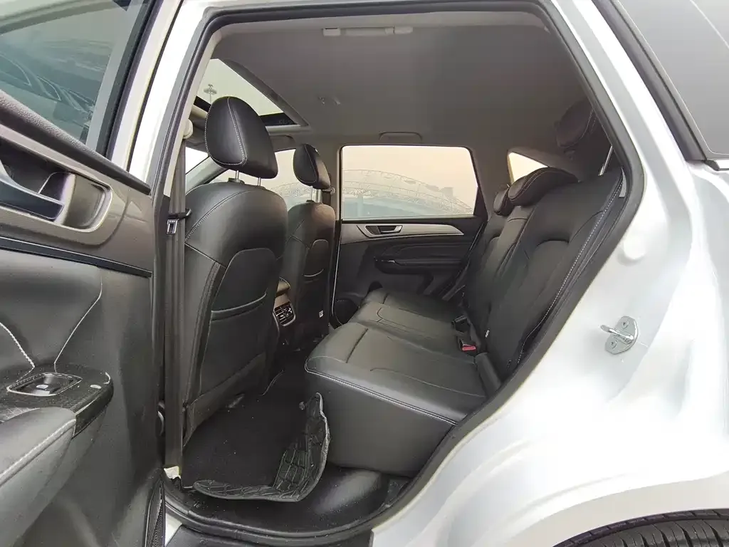 Haval M6 2022 из CN, фото 3