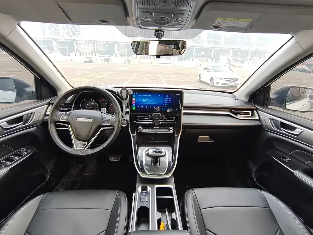 Haval M6 2022 из CN, фото 4
