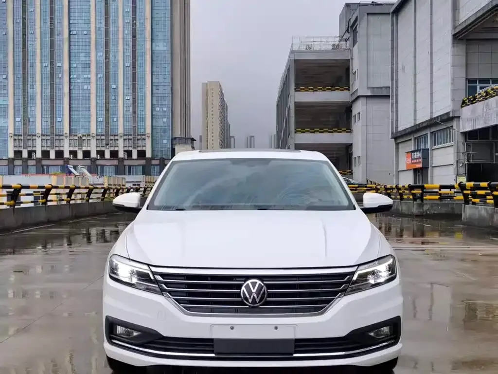 Volkswagen Lavida 2022 из CN, фото 5
