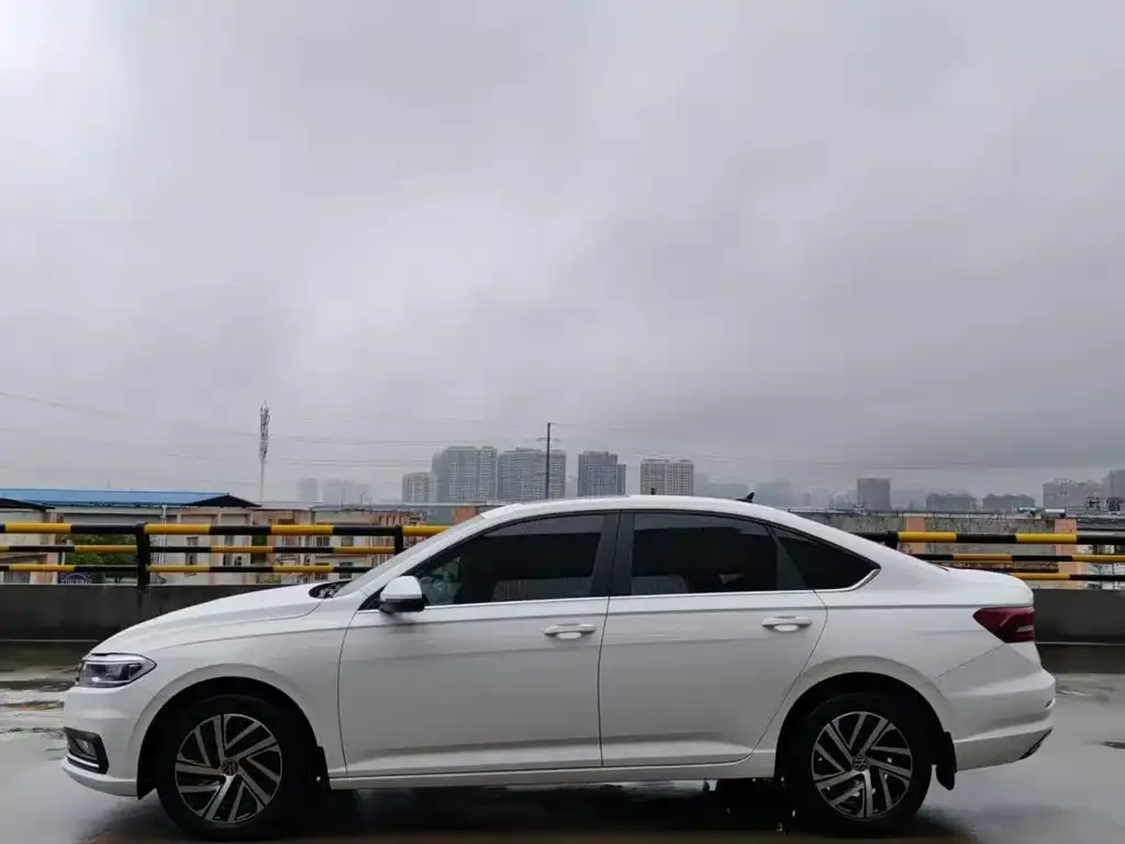 Volkswagen Lavida 2022 из CN, фото 6