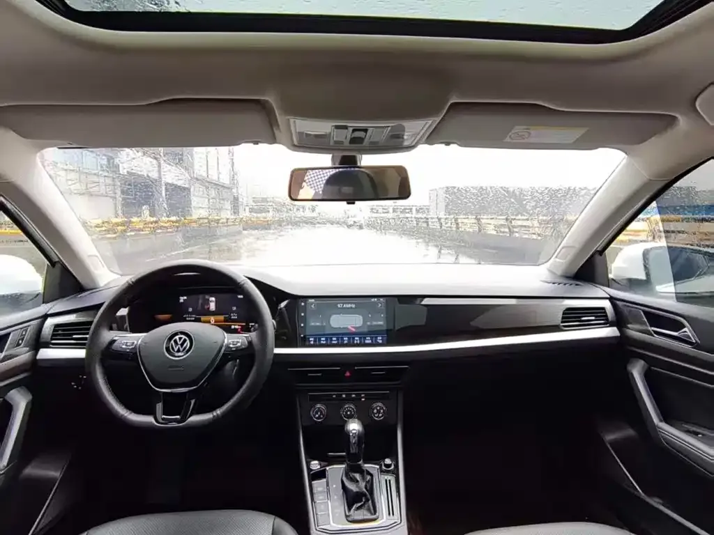 Volkswagen Lavida 2022 из CN, фото 7
