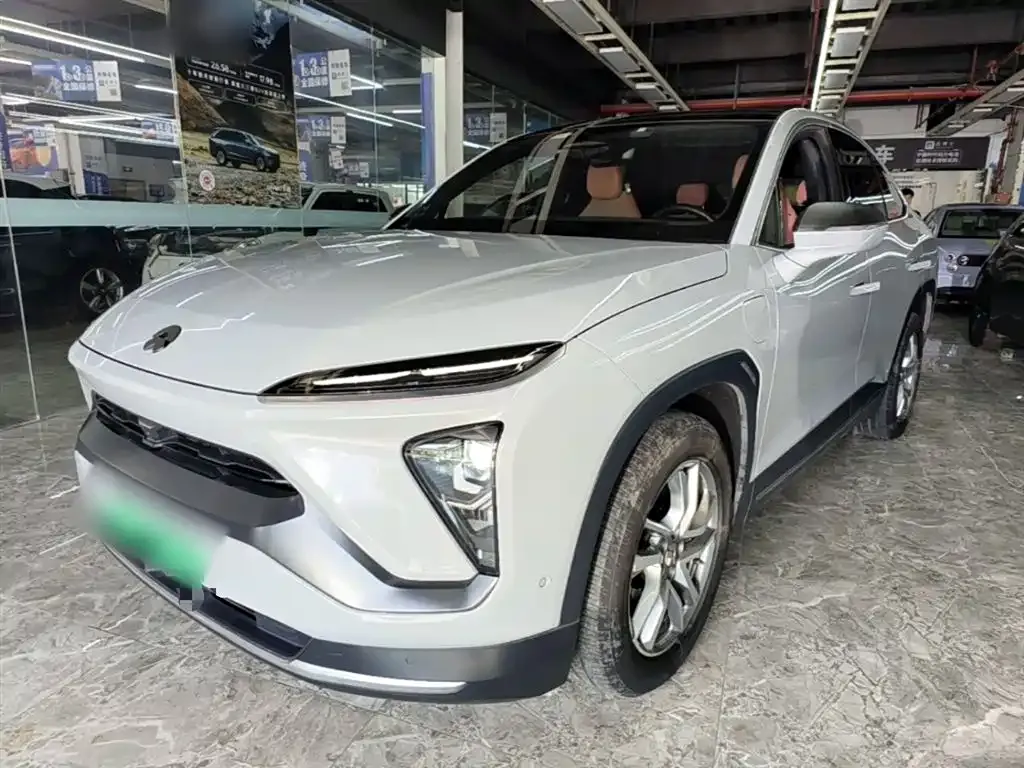 NIO EC6