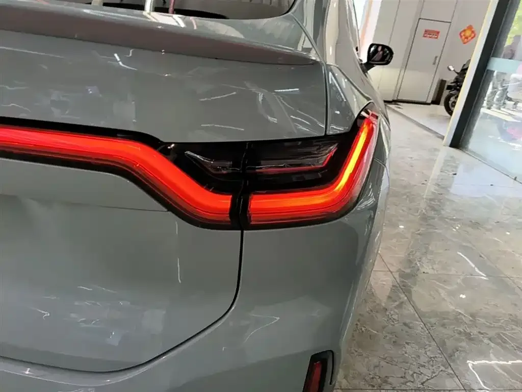 NIO EC6 2021 из CN, фото 2