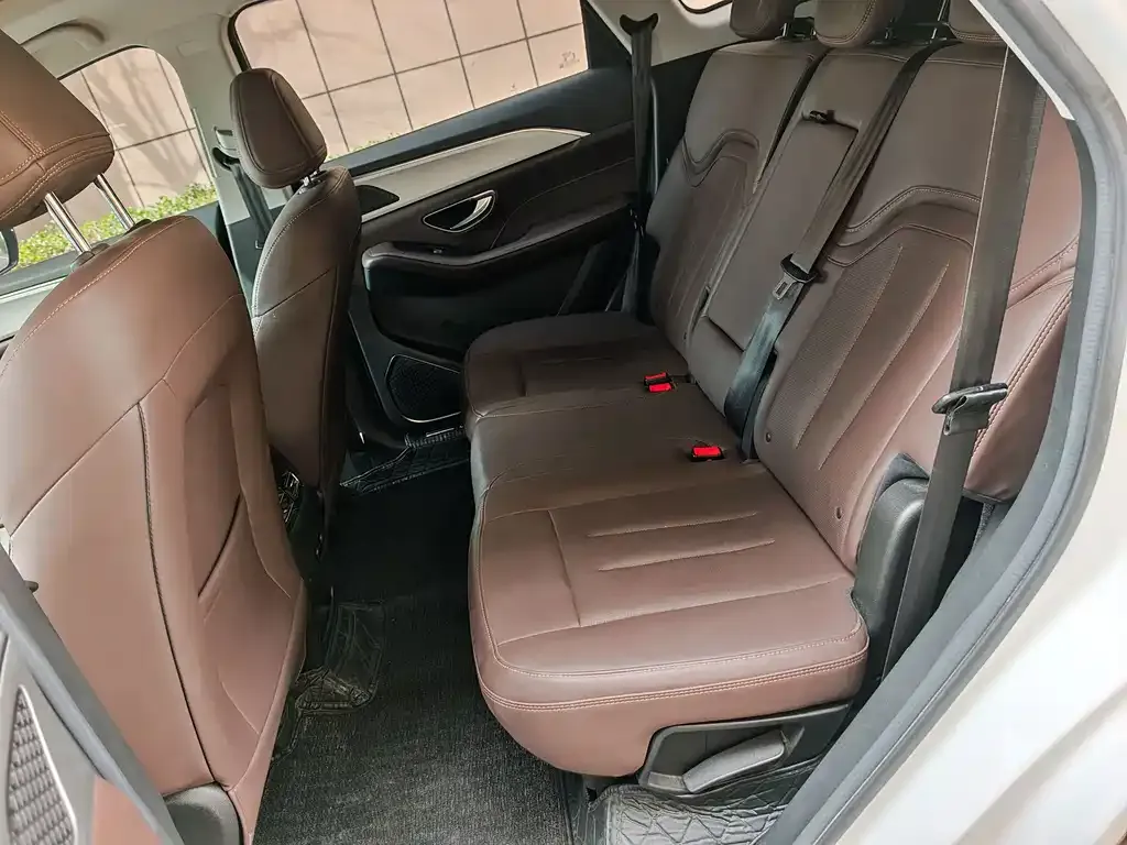 Jetour X90 PLUS 2024 из CN, фото 3