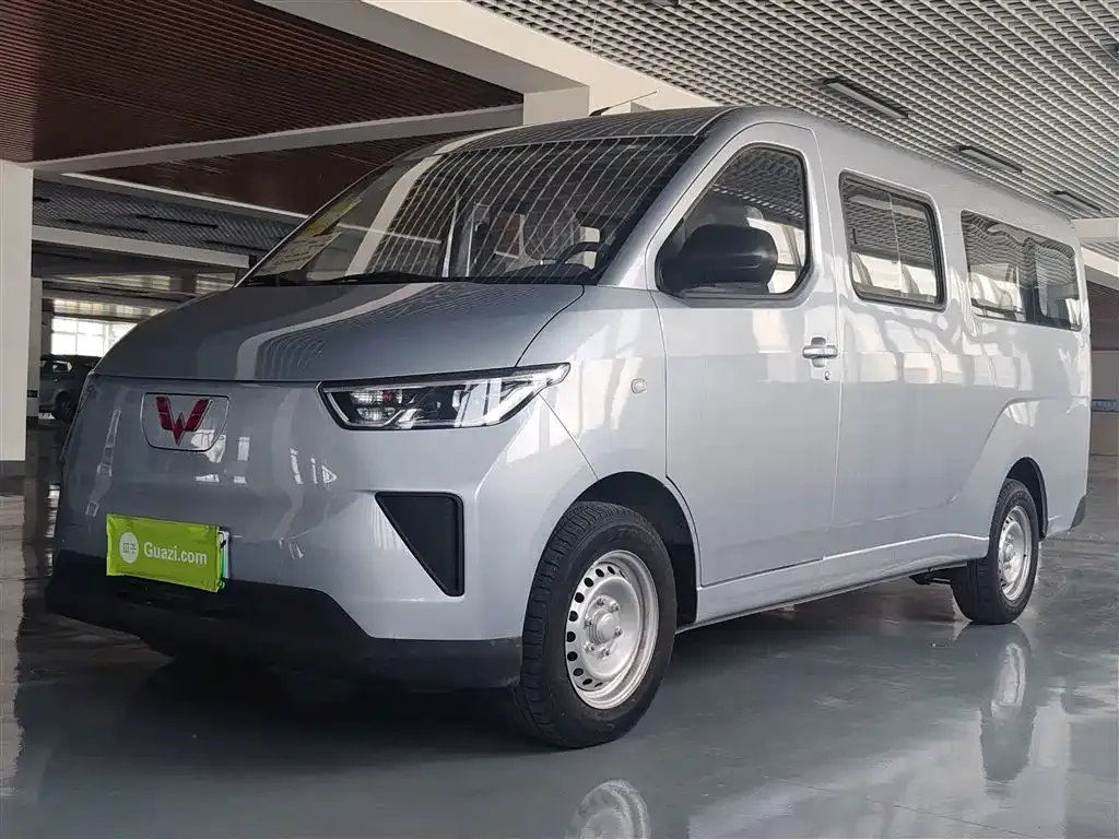 Wuling Yangguang 2026 из CN, фото 10