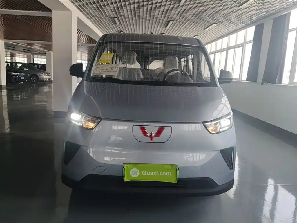 Wuling Yangguang 2026 из CN, фото 6