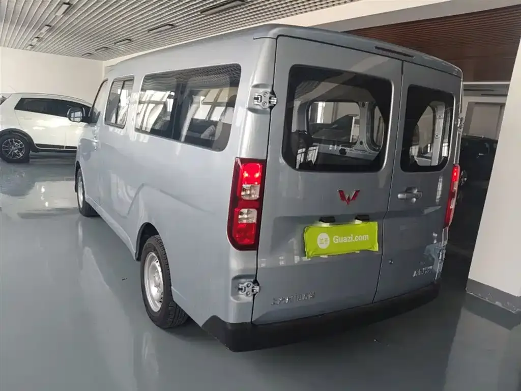 Wuling Yangguang 2026 из CN, фото 5