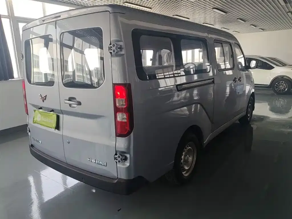 Wuling Yangguang 2026 из CN, фото 7