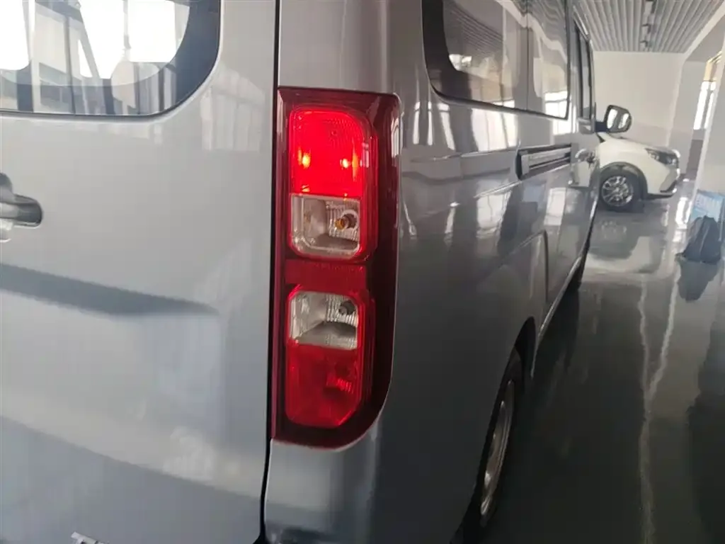 Wuling Yangguang 2026 из CN, фото 3