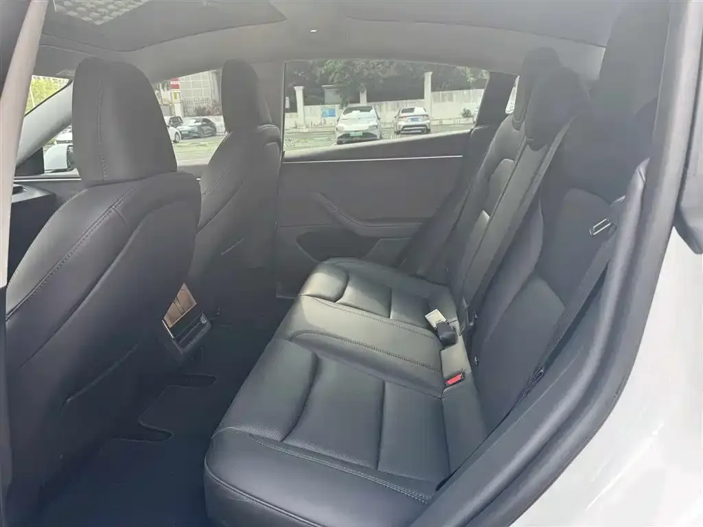 Tesla Model 3 — фото 2