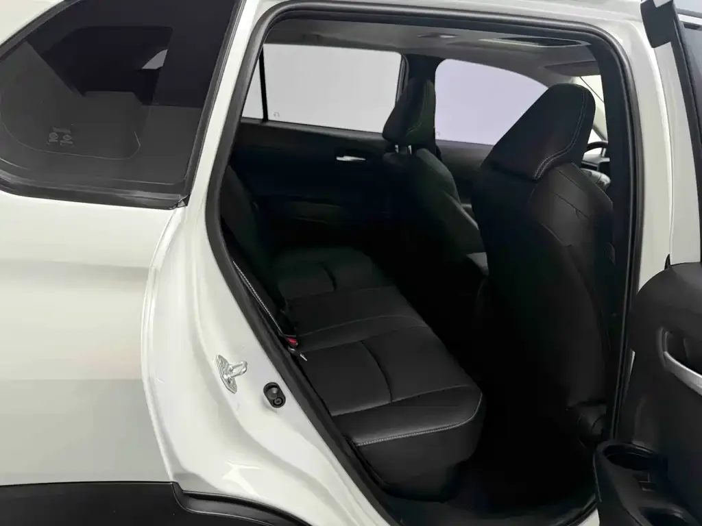 Toyota Frontlander 2024 из CN, фото 5
