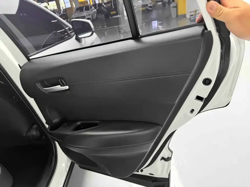 Toyota Frontlander 2024 из CN, фото 8