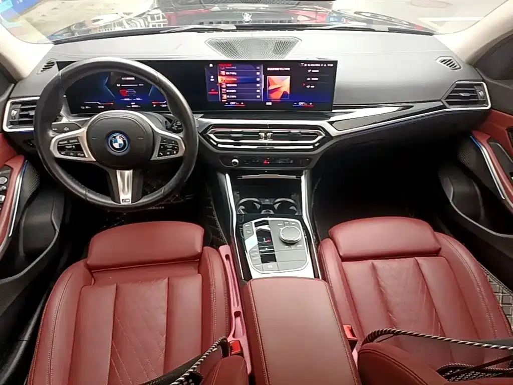 BMW i3 — фото 2