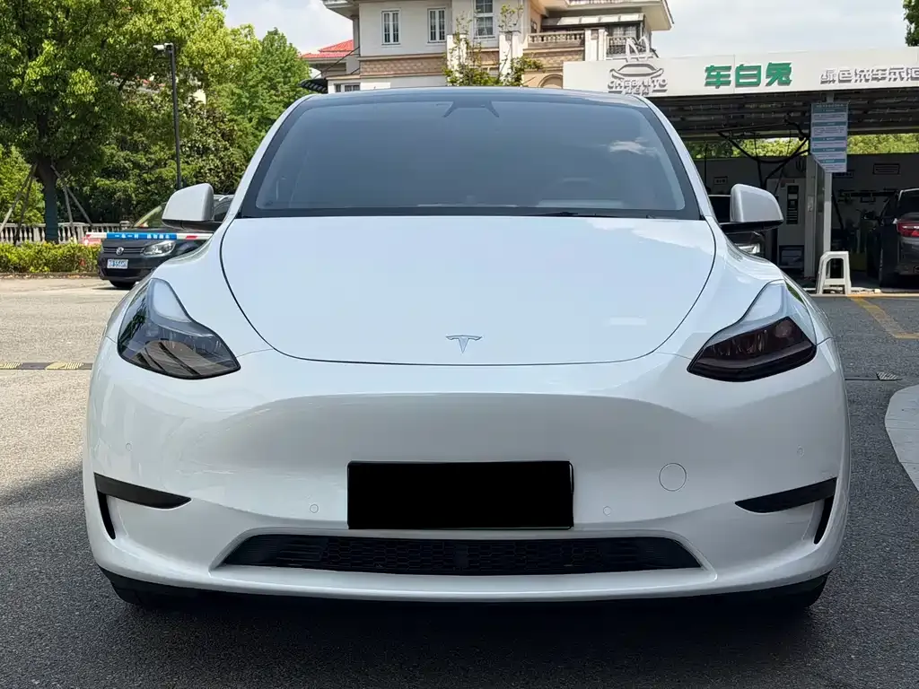 Tesla Model Y 2023 из CN, фото 9