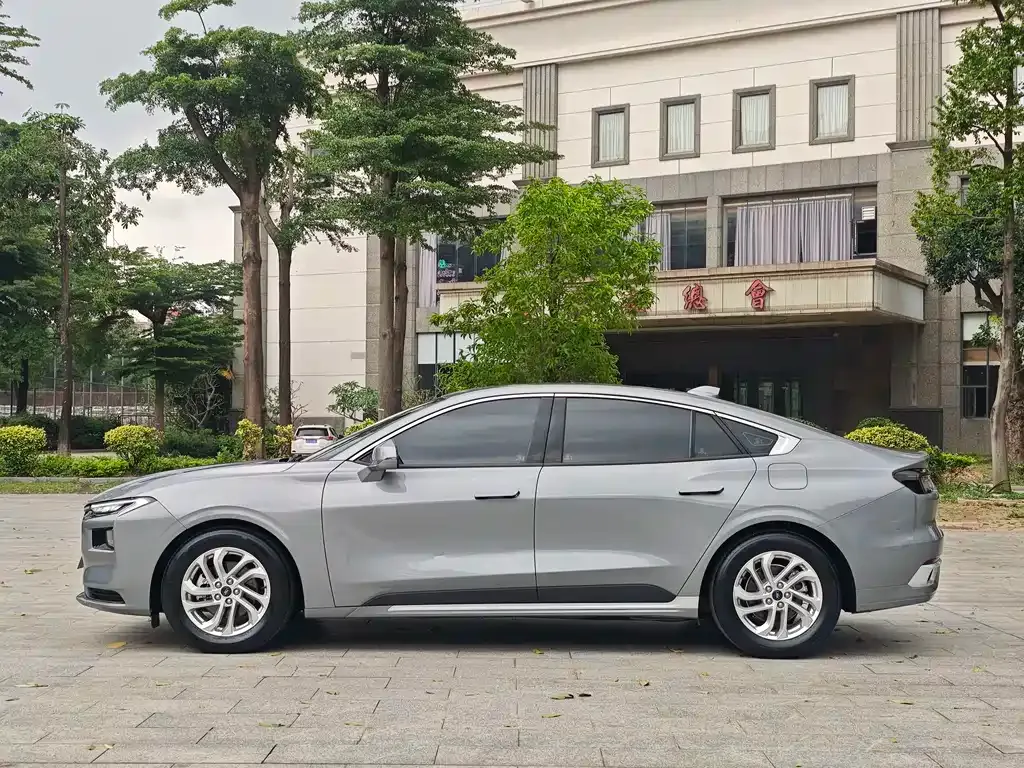 Ford Mondeo 2024 из CN, фото 7