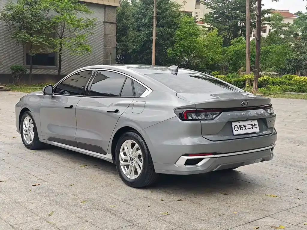 Ford Mondeo 2024 из CN, фото 6