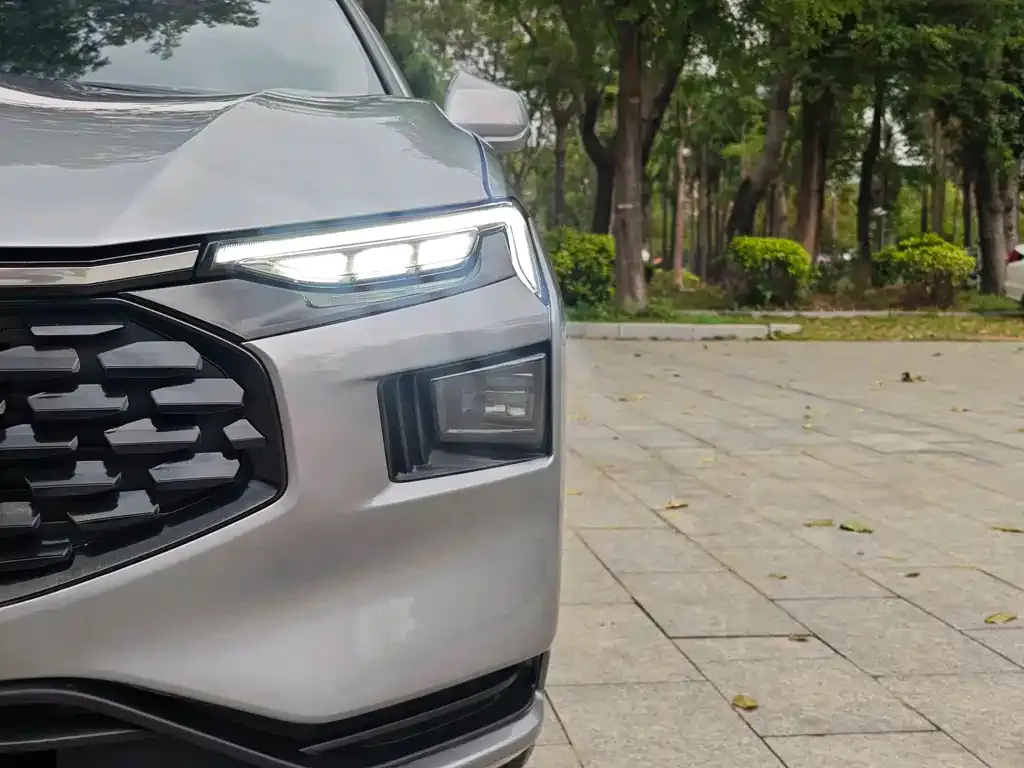 Ford Mondeo 2024 из CN, фото 3