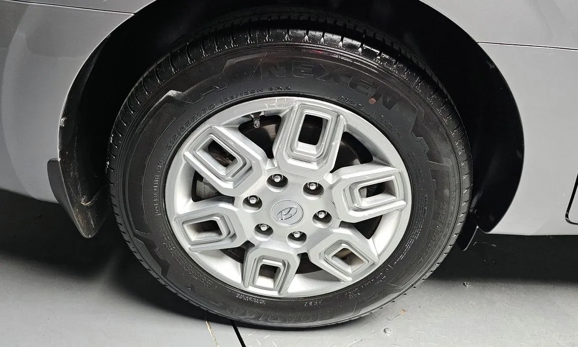 Hyundai Staria 2024 из KR, фото 7