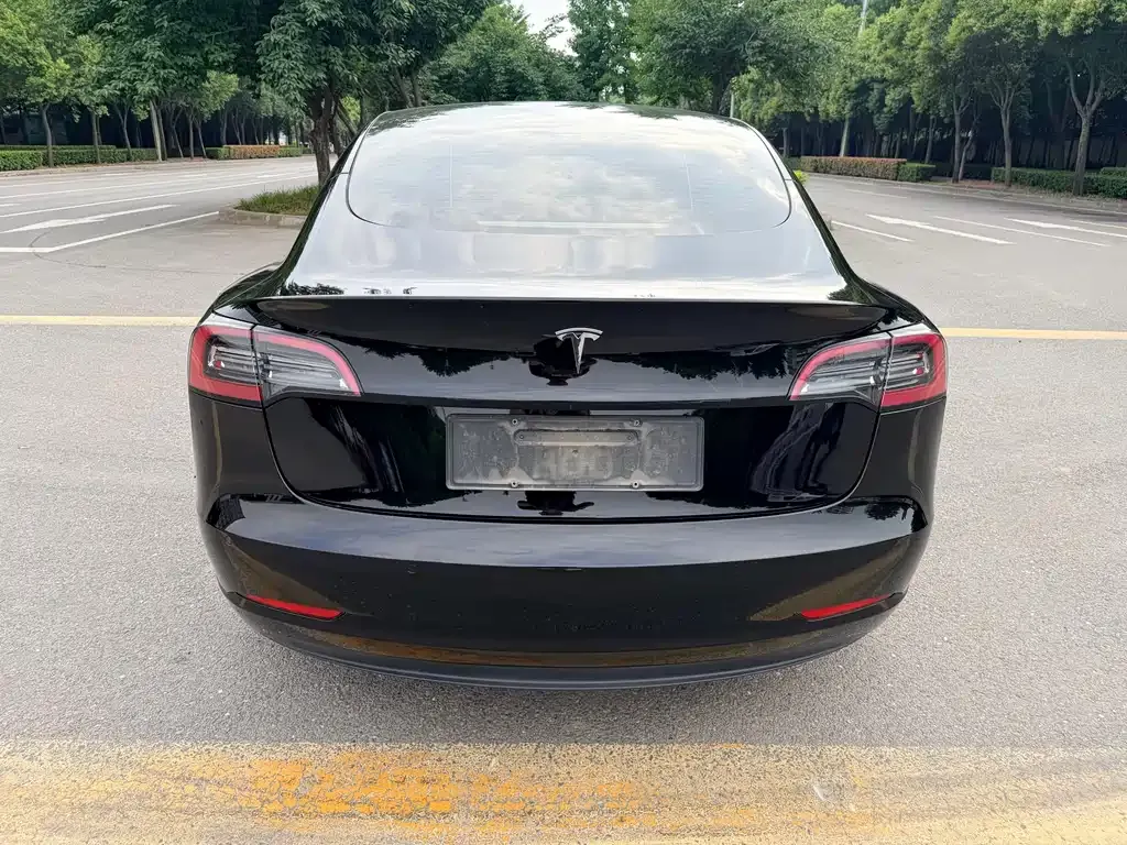 Tesla Model 3 — фото 3