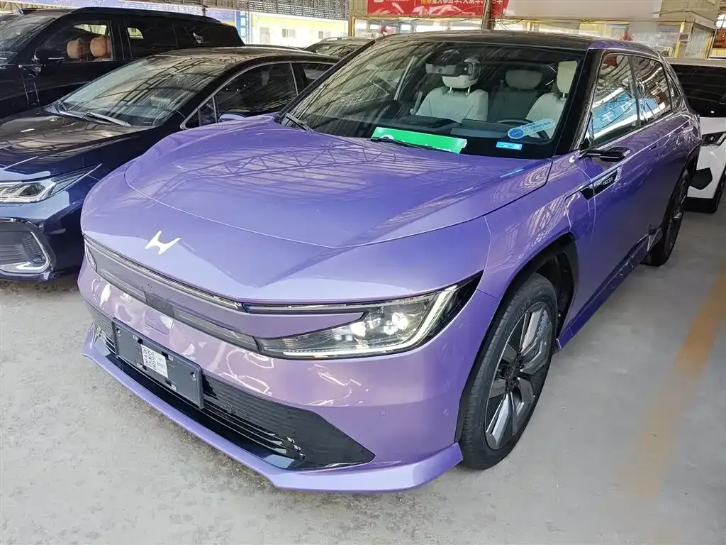 Honda P7 2025 из CN, фото 8