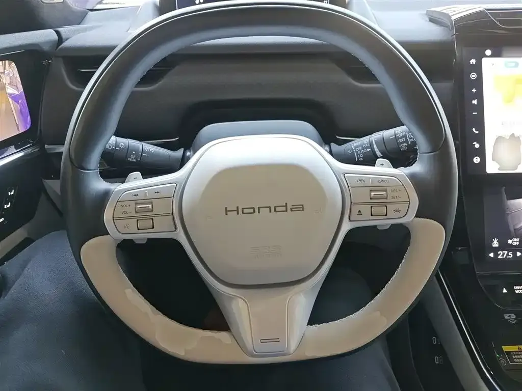 Honda P7 2025 из CN, фото 3