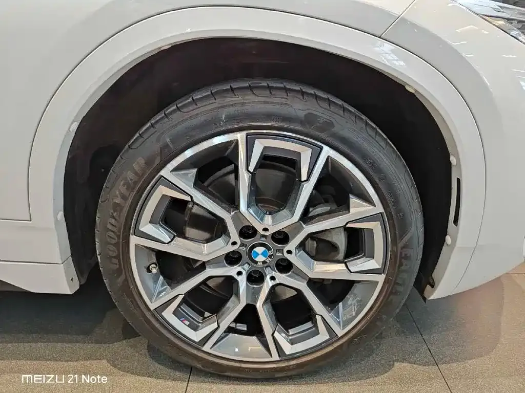 BMW X2 2022 из CN, фото 3