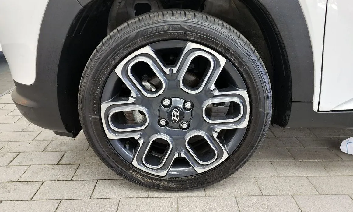 Hyundai Casper 2023 из KR, фото 8