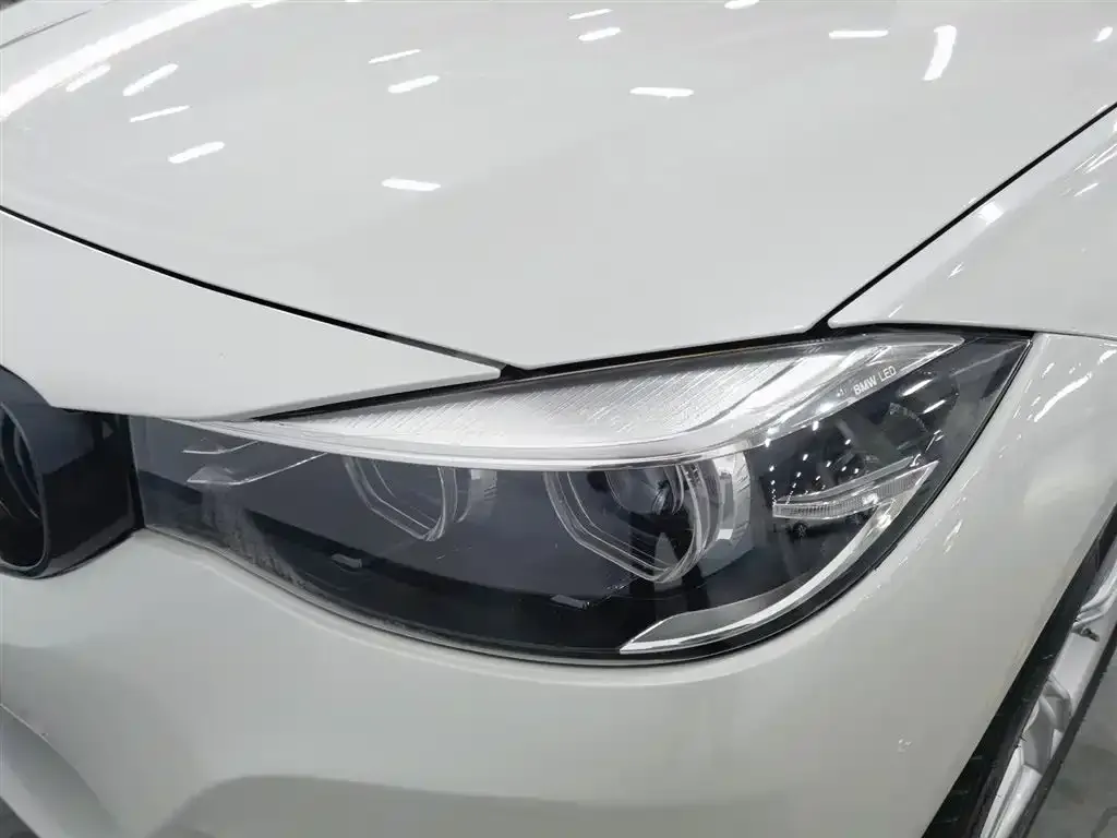 BMW 3 Series GT 2021 из CN, фото 6