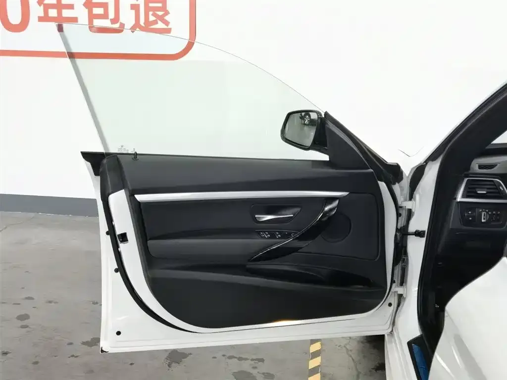 BMW 3 Series GT 2021 из CN, фото 5