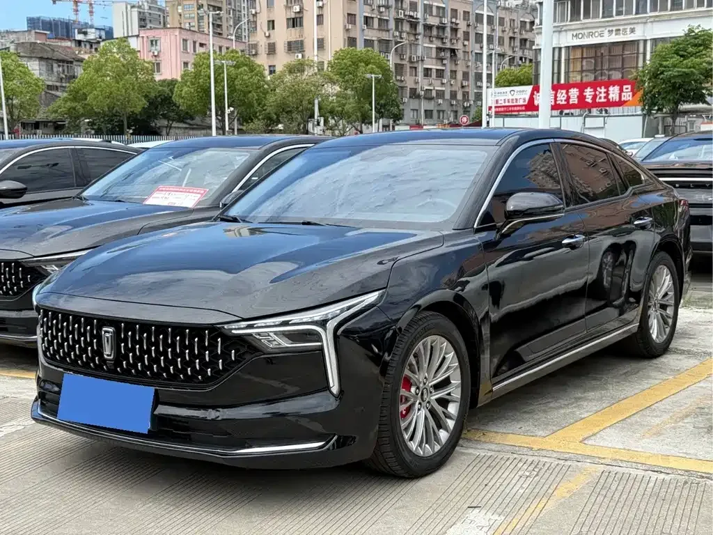 Bestune B70