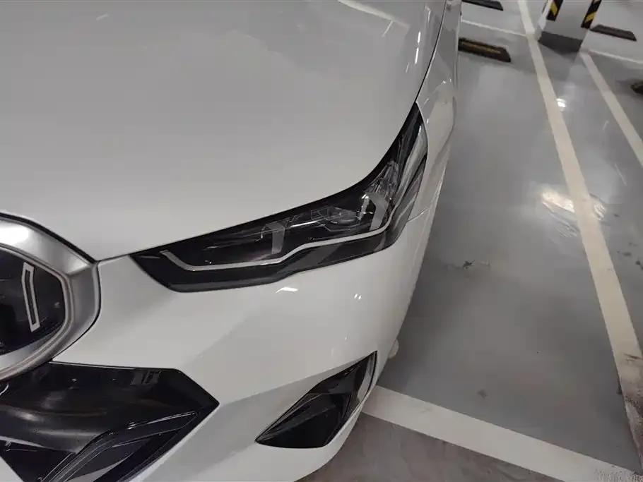 BMW i5 2024 из CN, фото 9