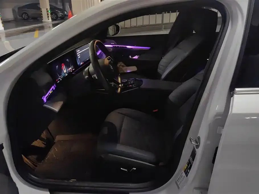 BMW i5 2024 из CN, фото 8
