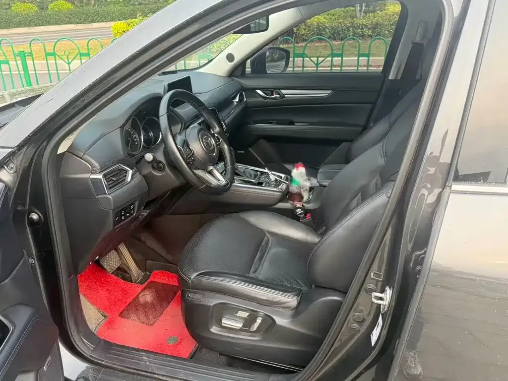 Mazda CX-8 2023 из CN, фото 7